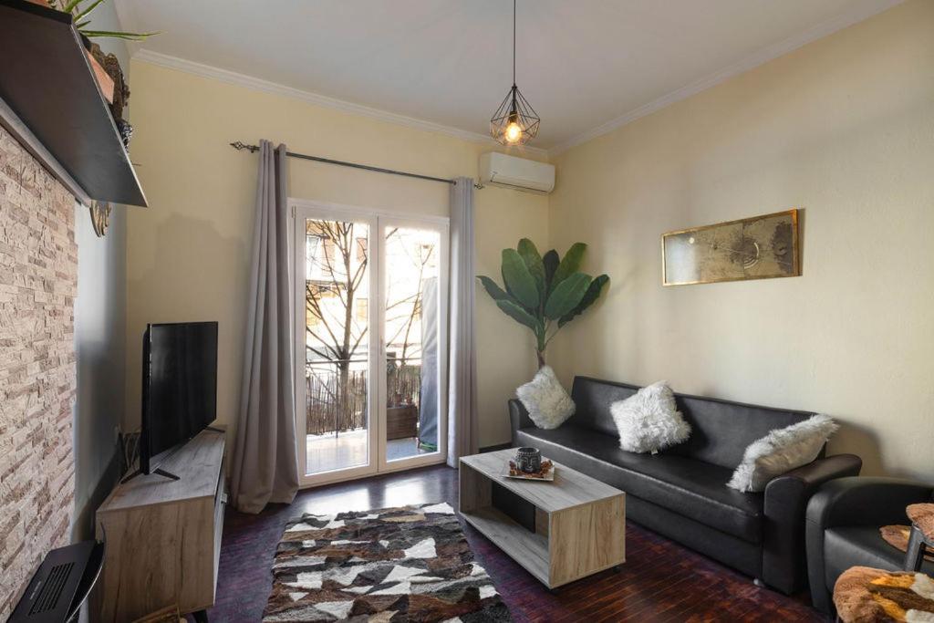 Central Apt In Town Corfu  Zewnętrze zdjęcie