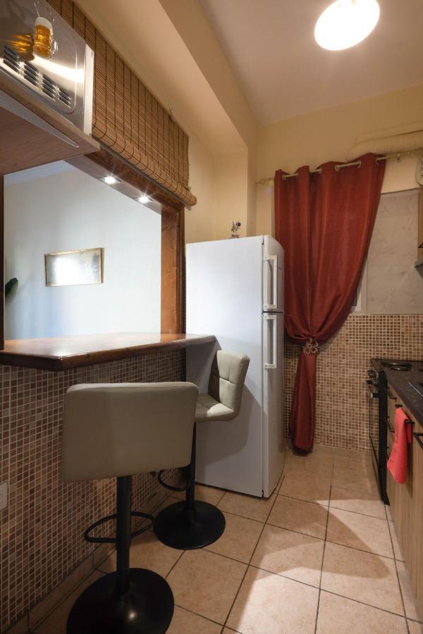 Central Apt In Town Corfu  Zewnętrze zdjęcie