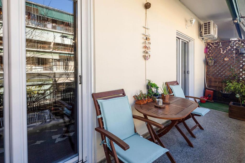 Central Apt In Town Corfu  Zewnętrze zdjęcie